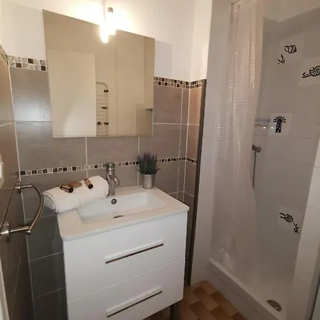 Apartment Cosy Duplex For 4 In Giens With Parking Hyeres